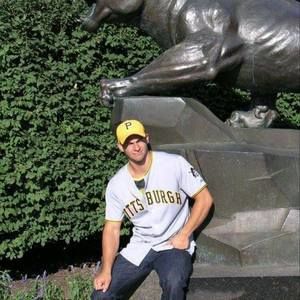 Meet your Posher, Jonah